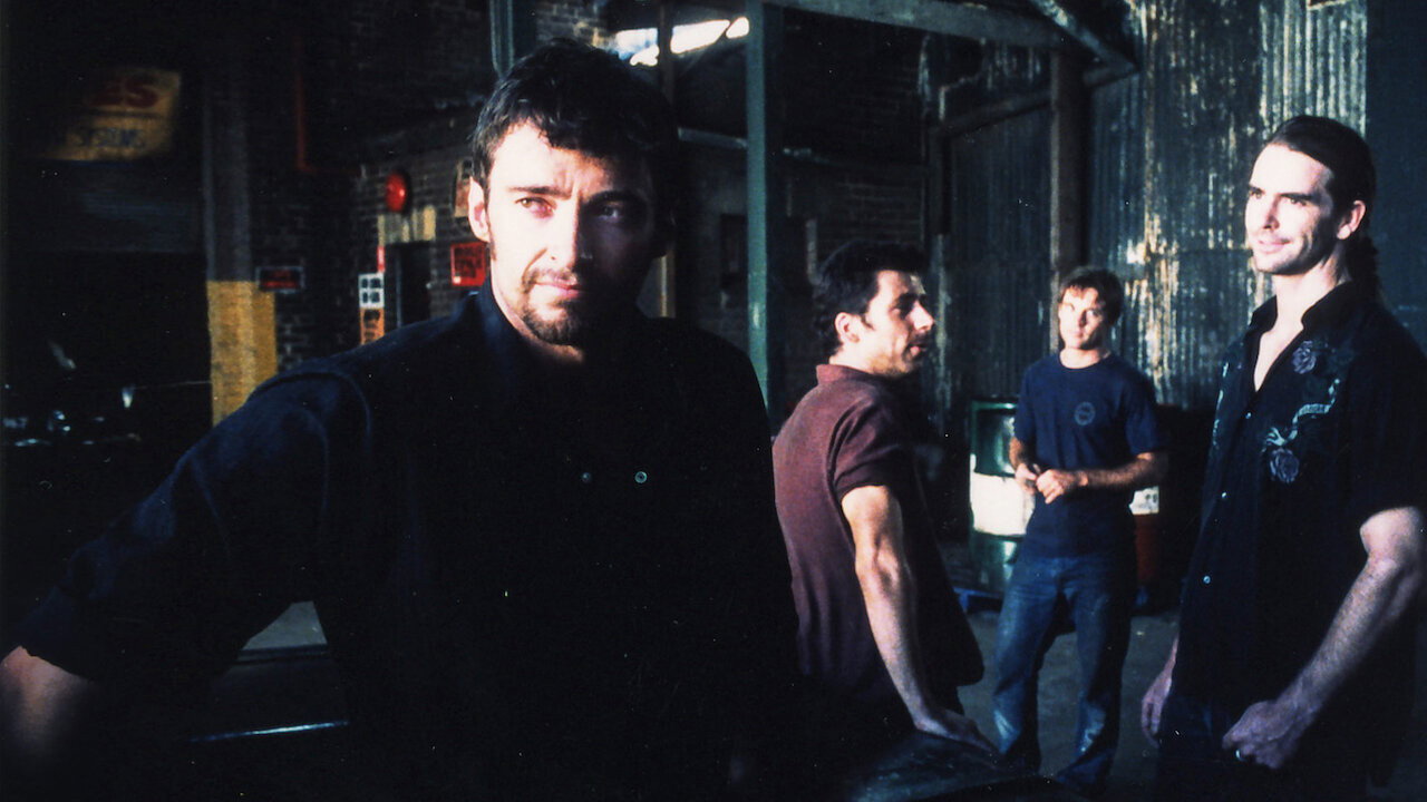 Erskineville Kings backdrop