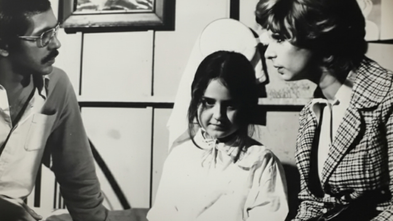 Pingo de Gente backdrop