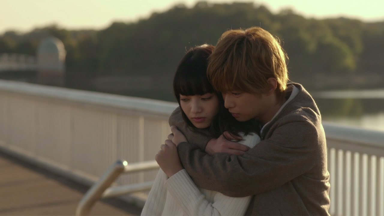 The Black Devil and the White Prince backdrop