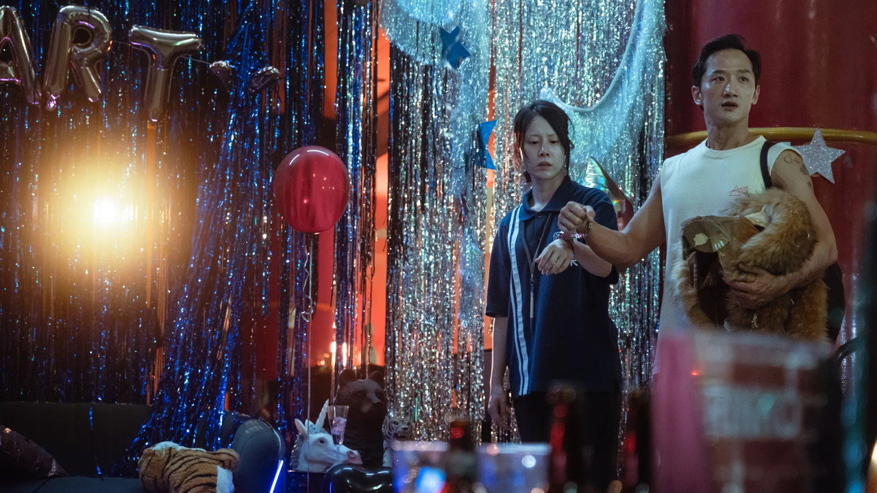 Wild No More backdrop