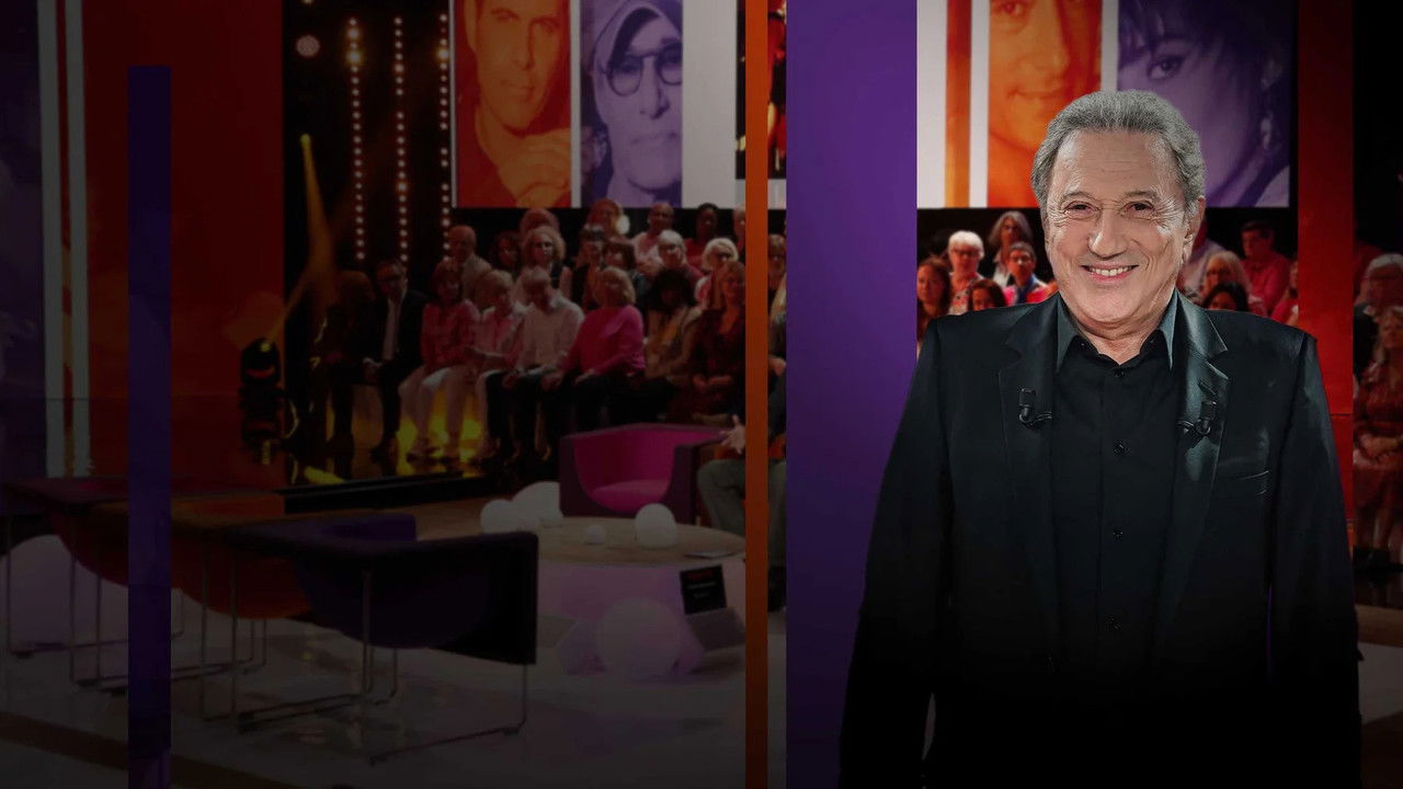 Famille je vous aime backdrop