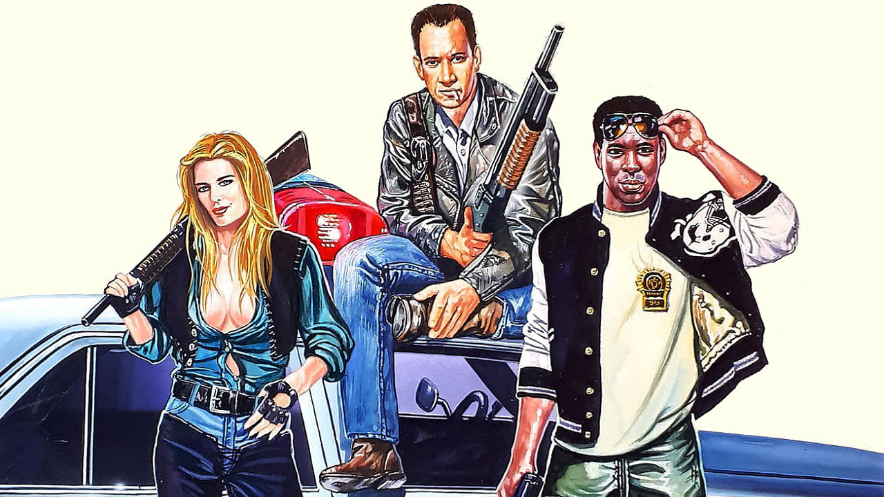 Broken Badges backdrop