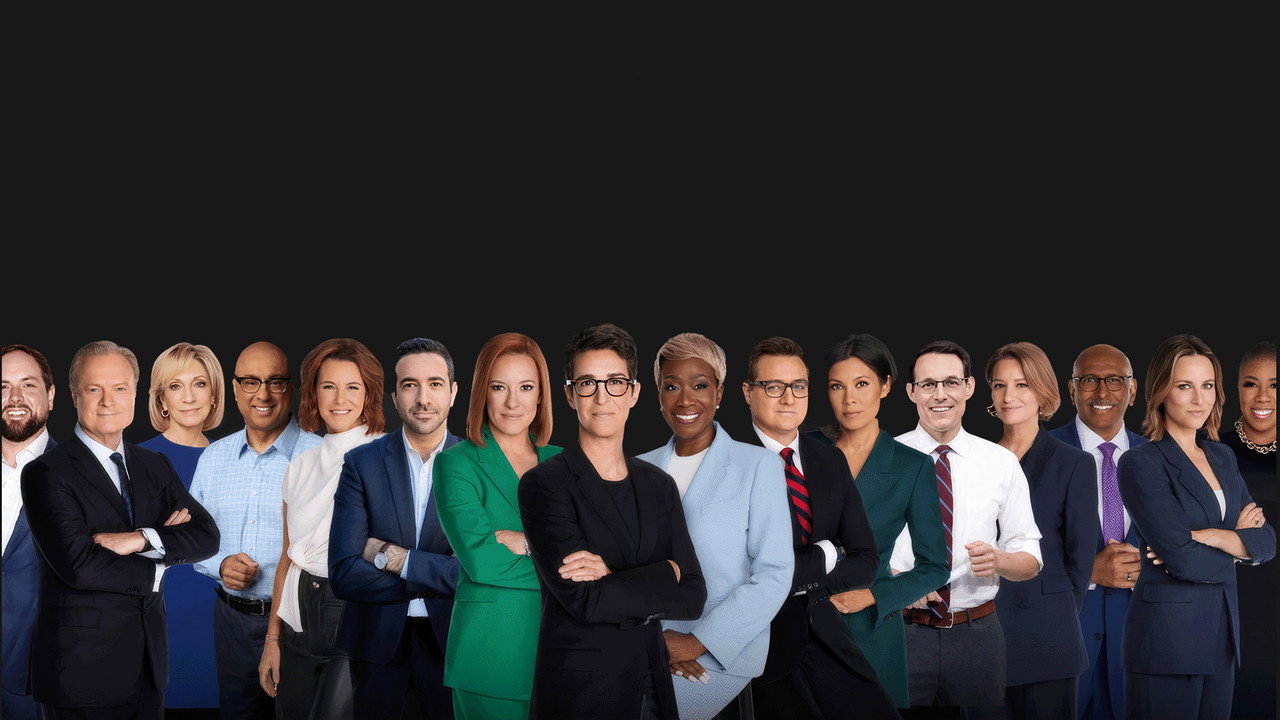 Prime: Weekend backdrop