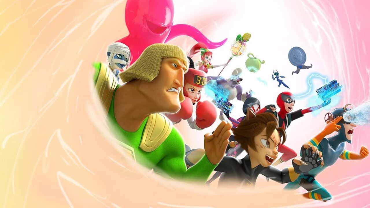 Hero Inside backdrop