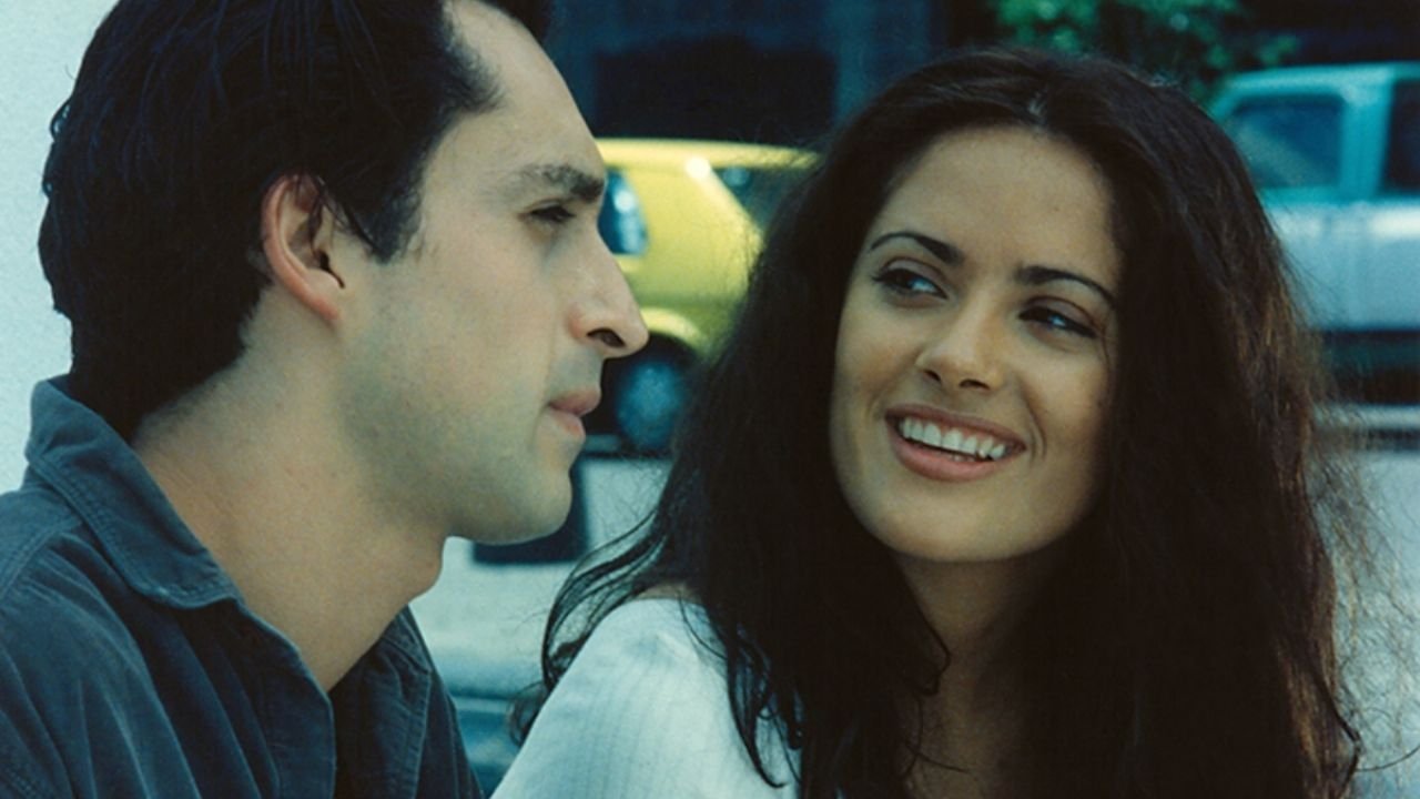 Midaq Alley backdrop