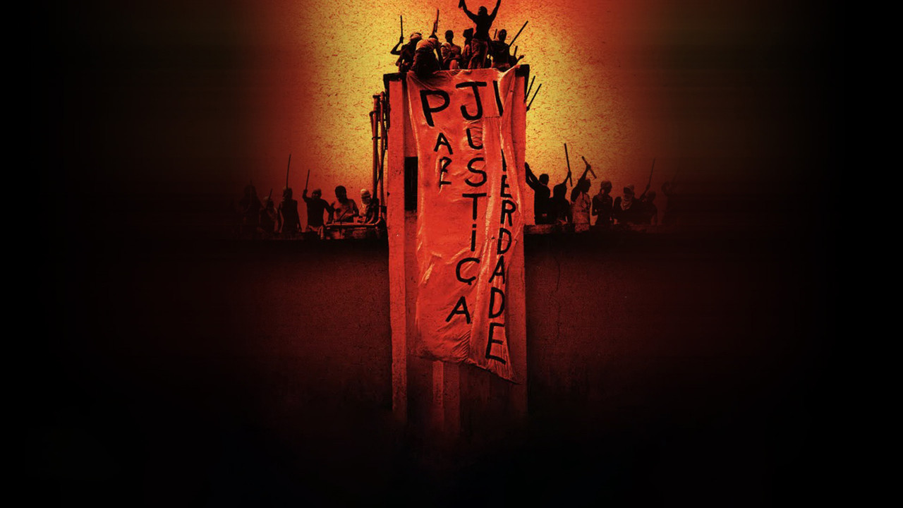 Time of Fear backdrop