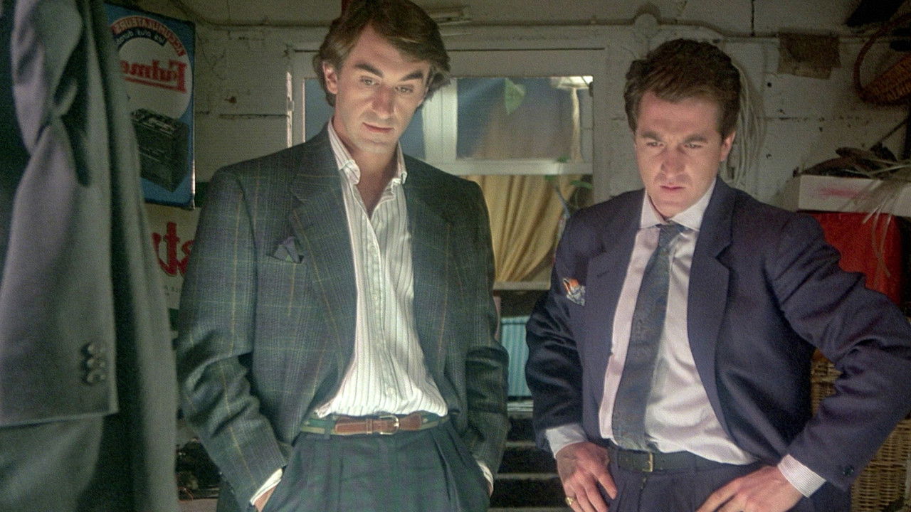 Top Managers backdrop