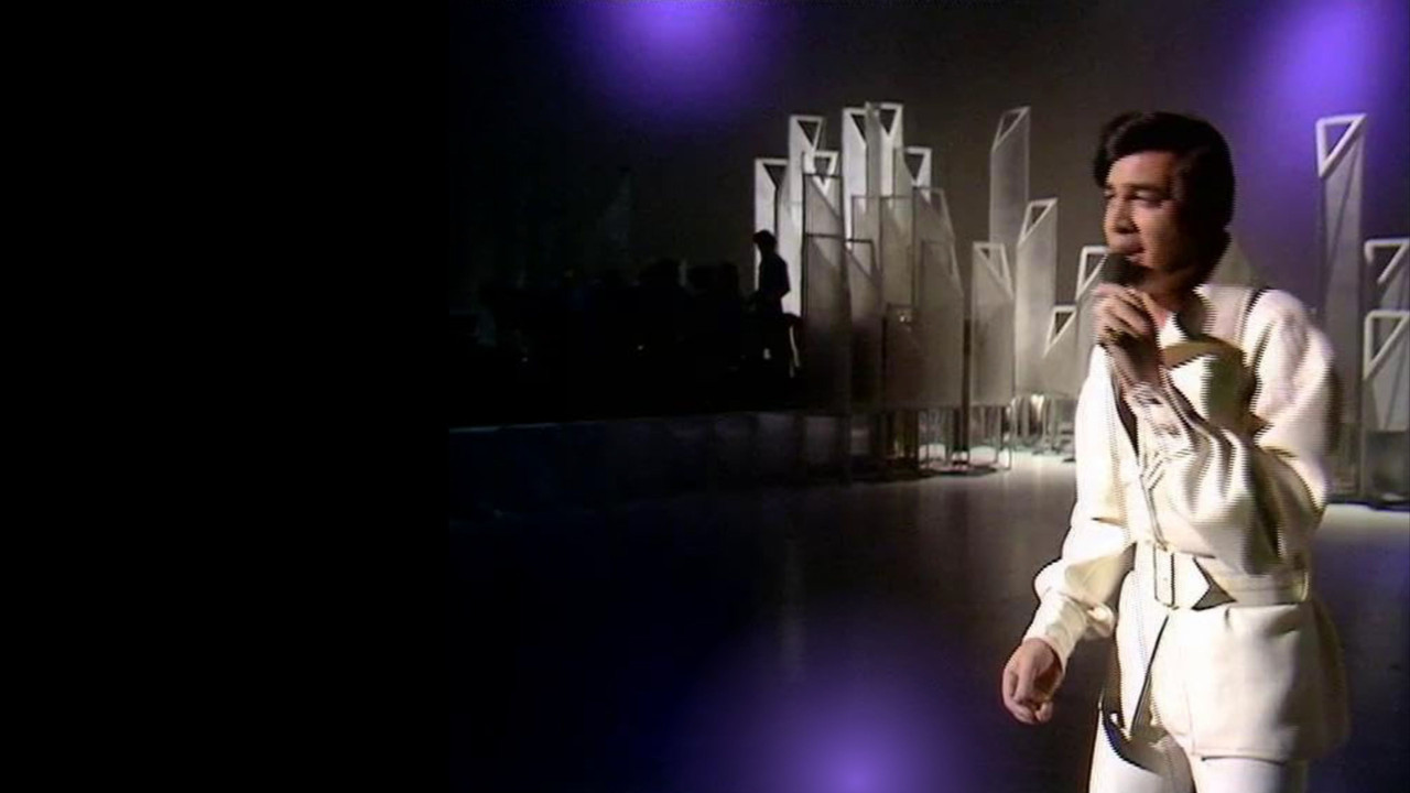 Engelbert With The Young Generation backdrop