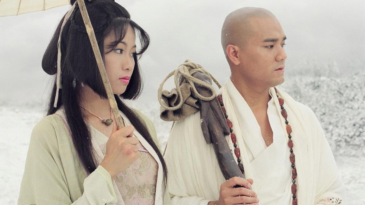 Road To Eternity backdrop