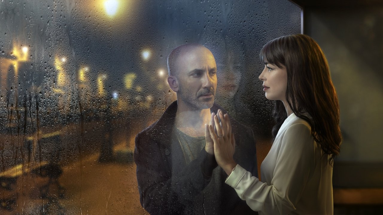 The Attaché backdrop