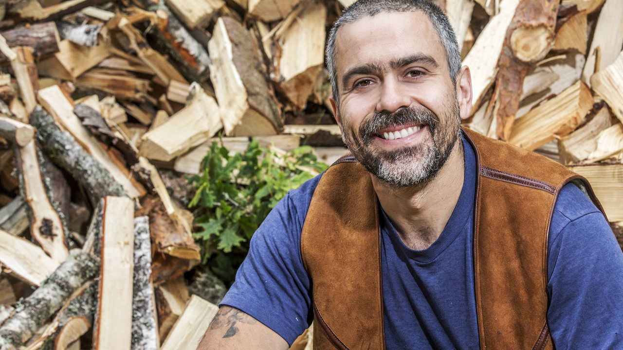 Kalles sex liv backdrop