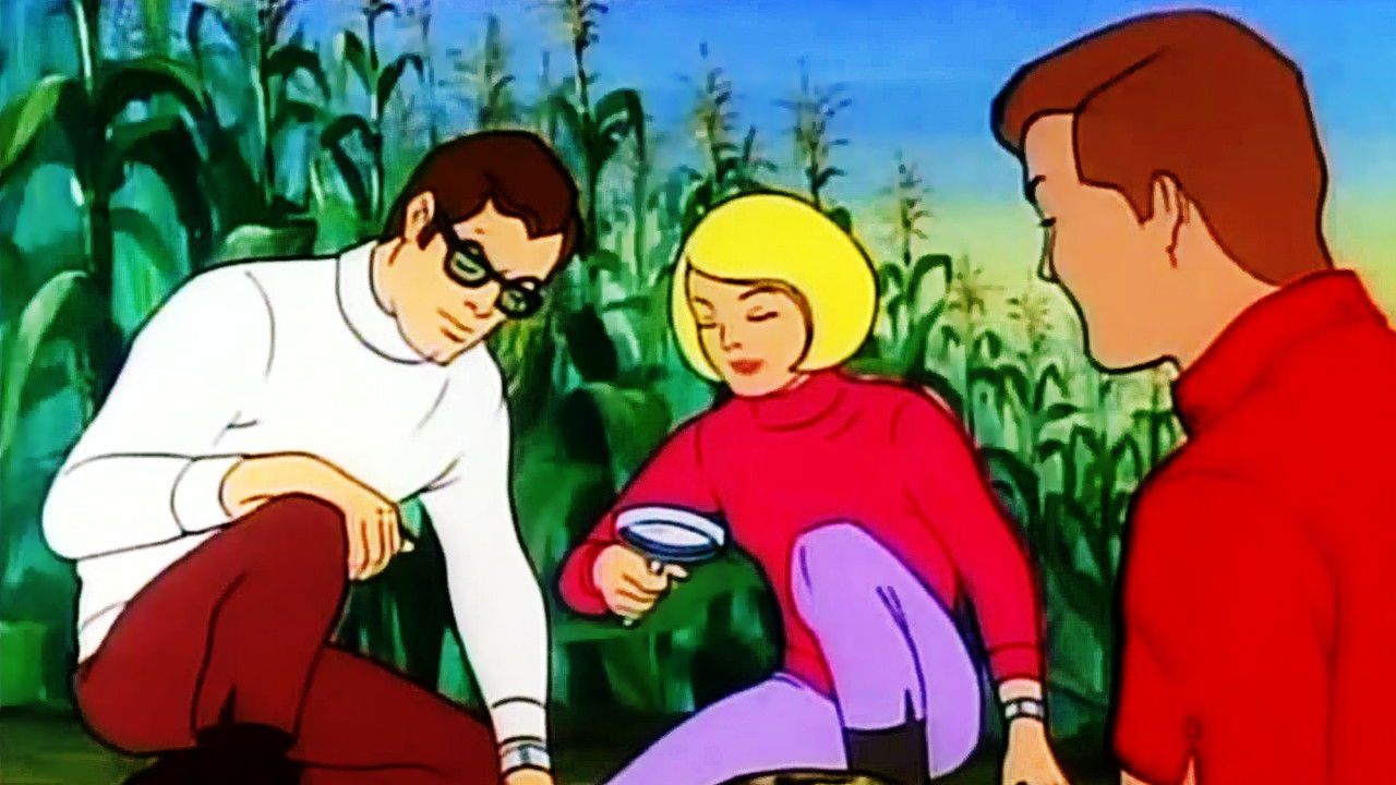 Micro Ventures backdrop