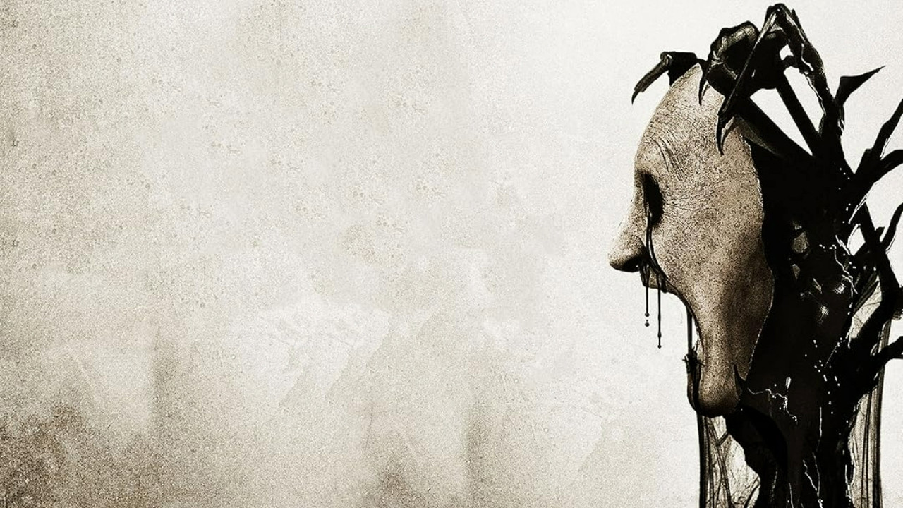 Fear Clinic backdrop