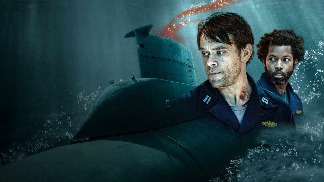 Fear the Walking Dead: Dead in the Water backdrop