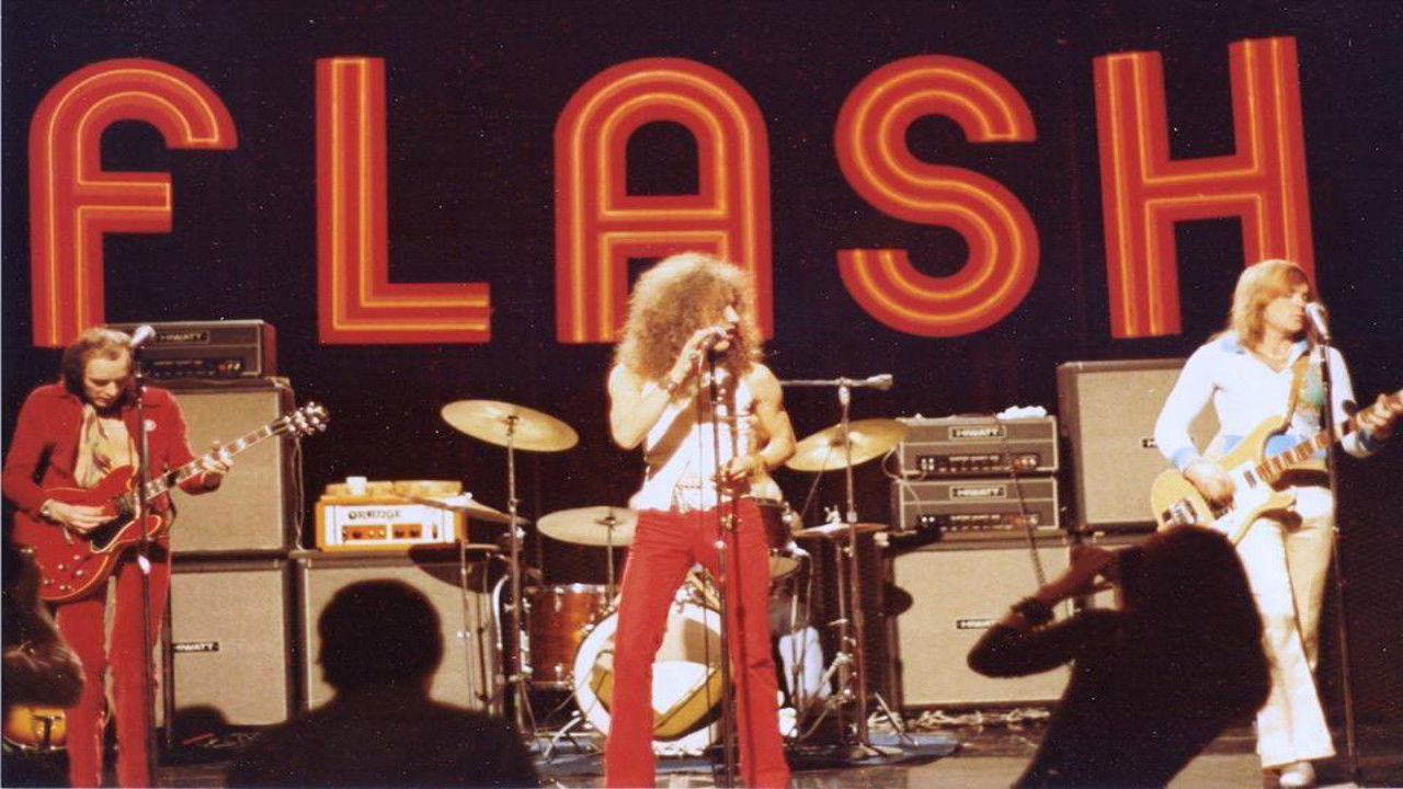 The Midnight Special backdrop