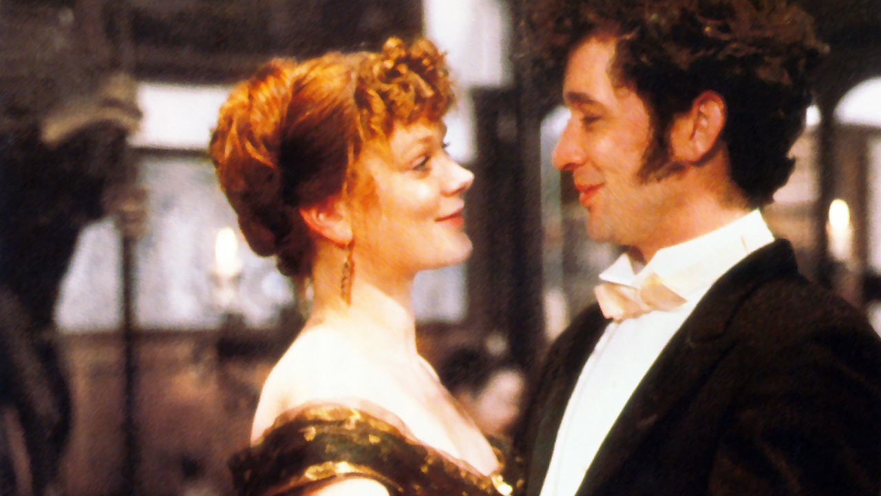 The Black Candle backdrop