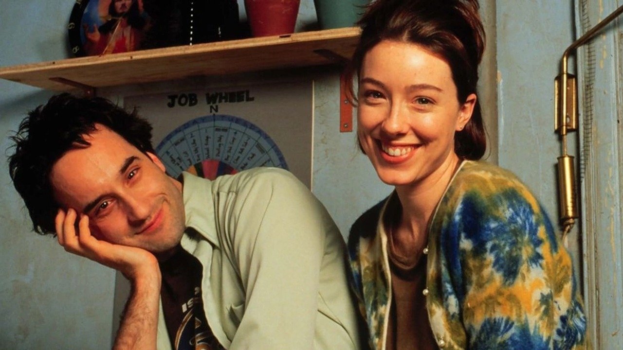 Twitch City backdrop