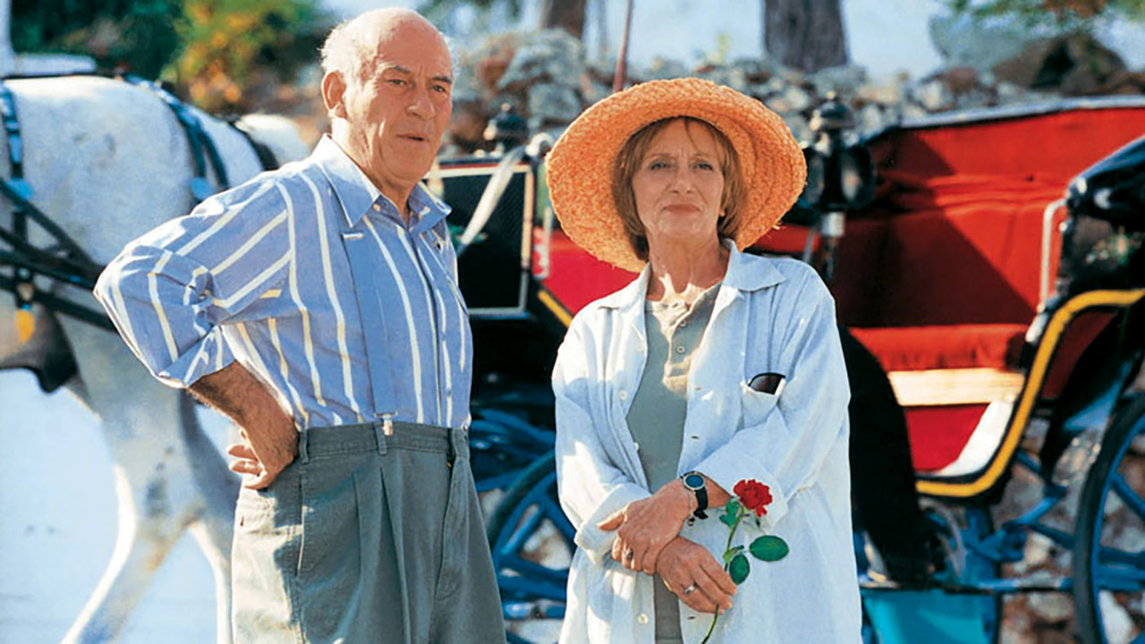 About Winds and Waters backdrop