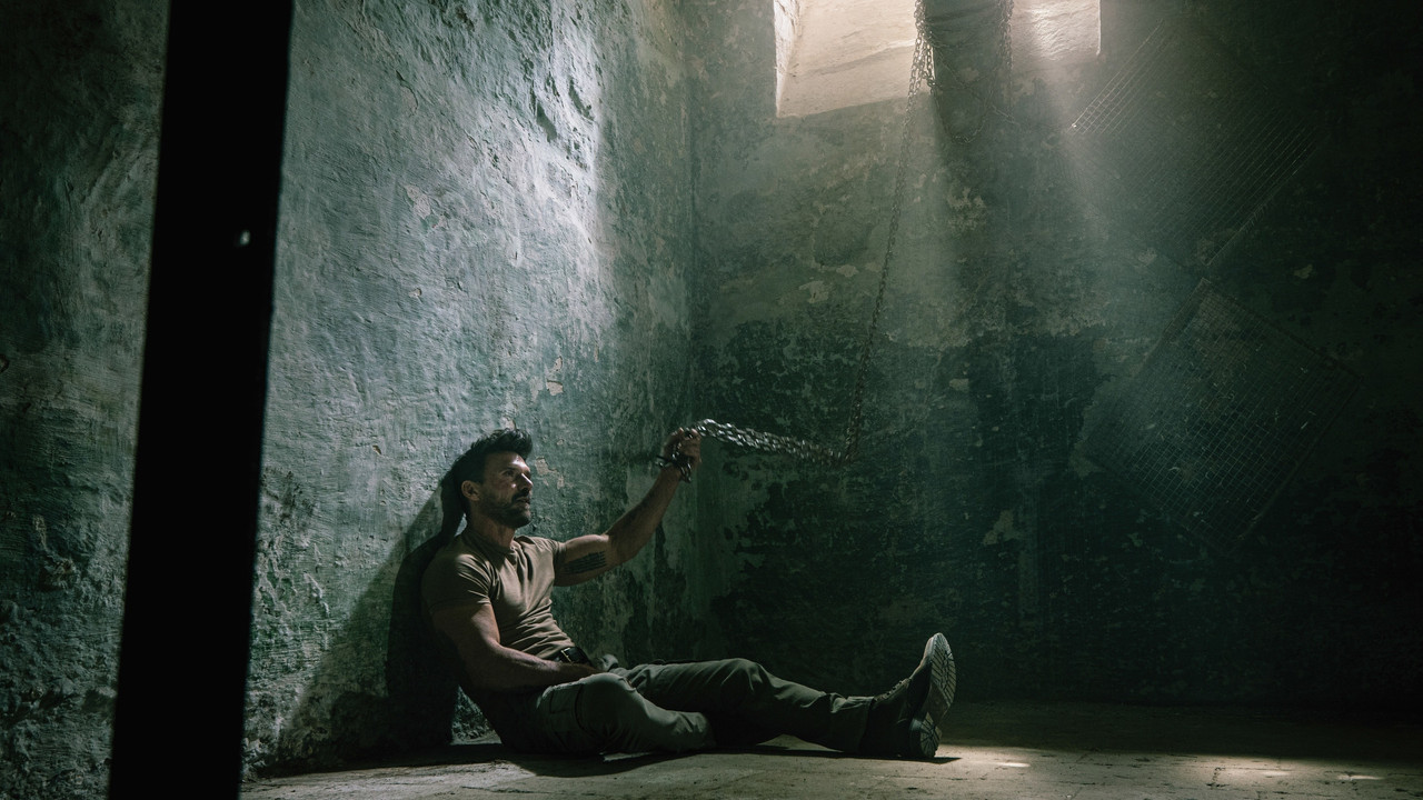 Hounds of War backdrop