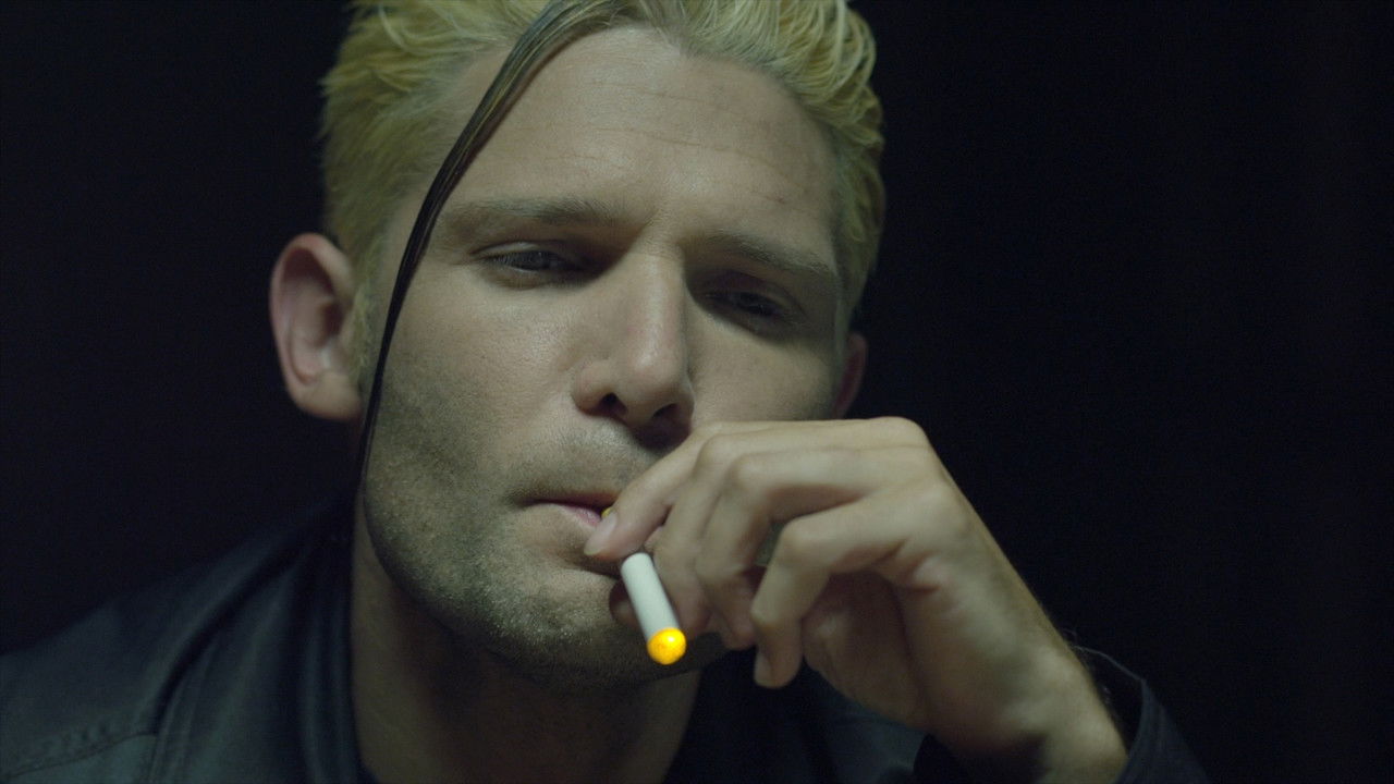 6 Degrees of Hell backdrop