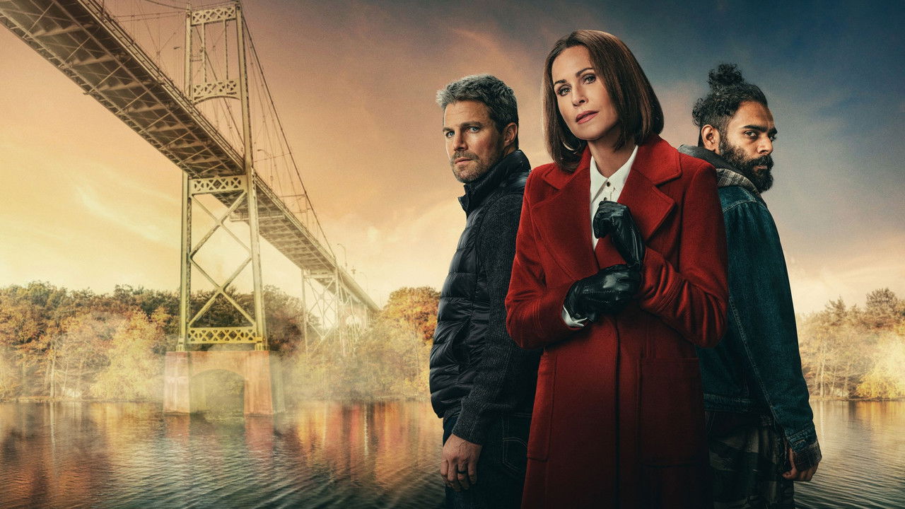 The Borderline backdrop