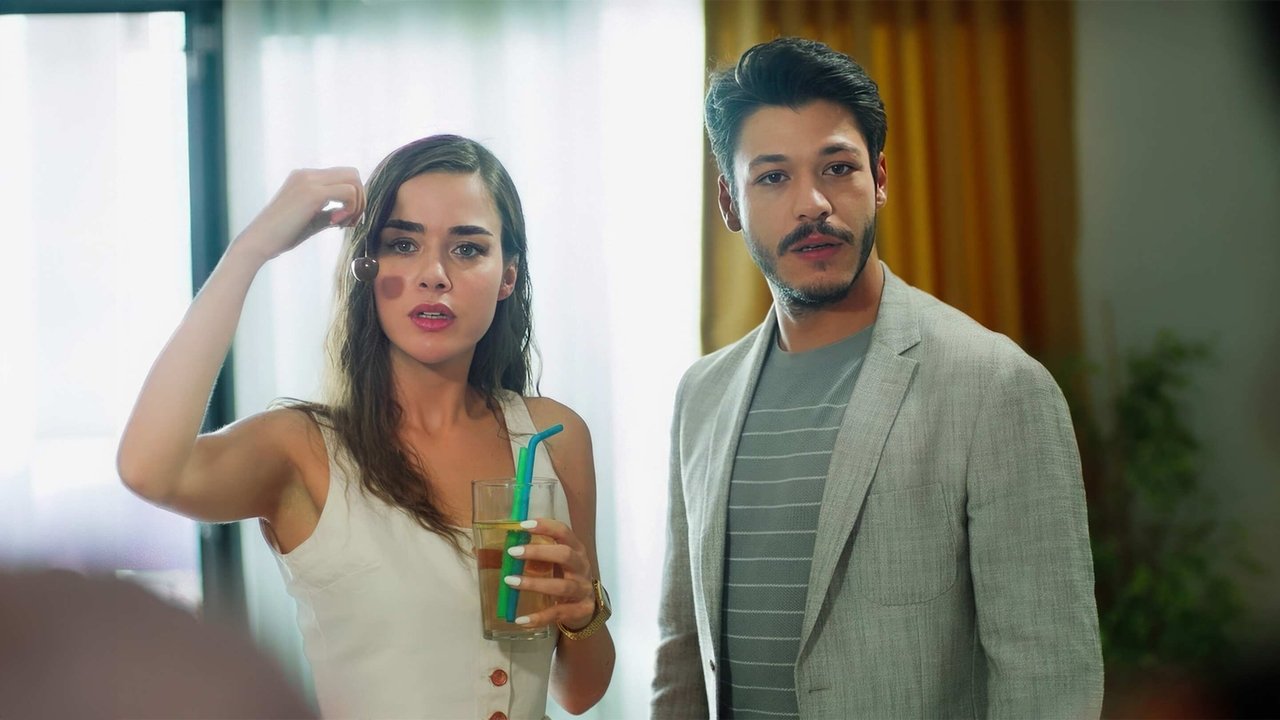 Glass Ceiling backdrop