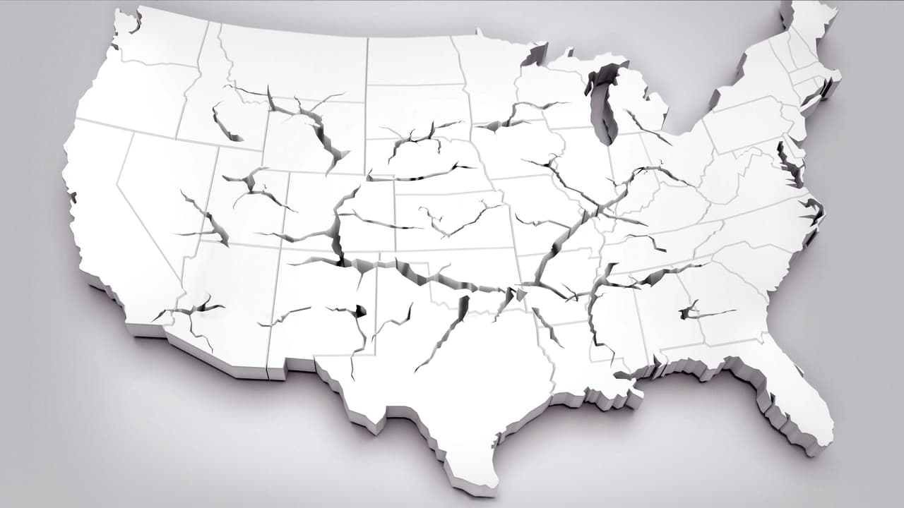 The Weight of the Nation backdrop