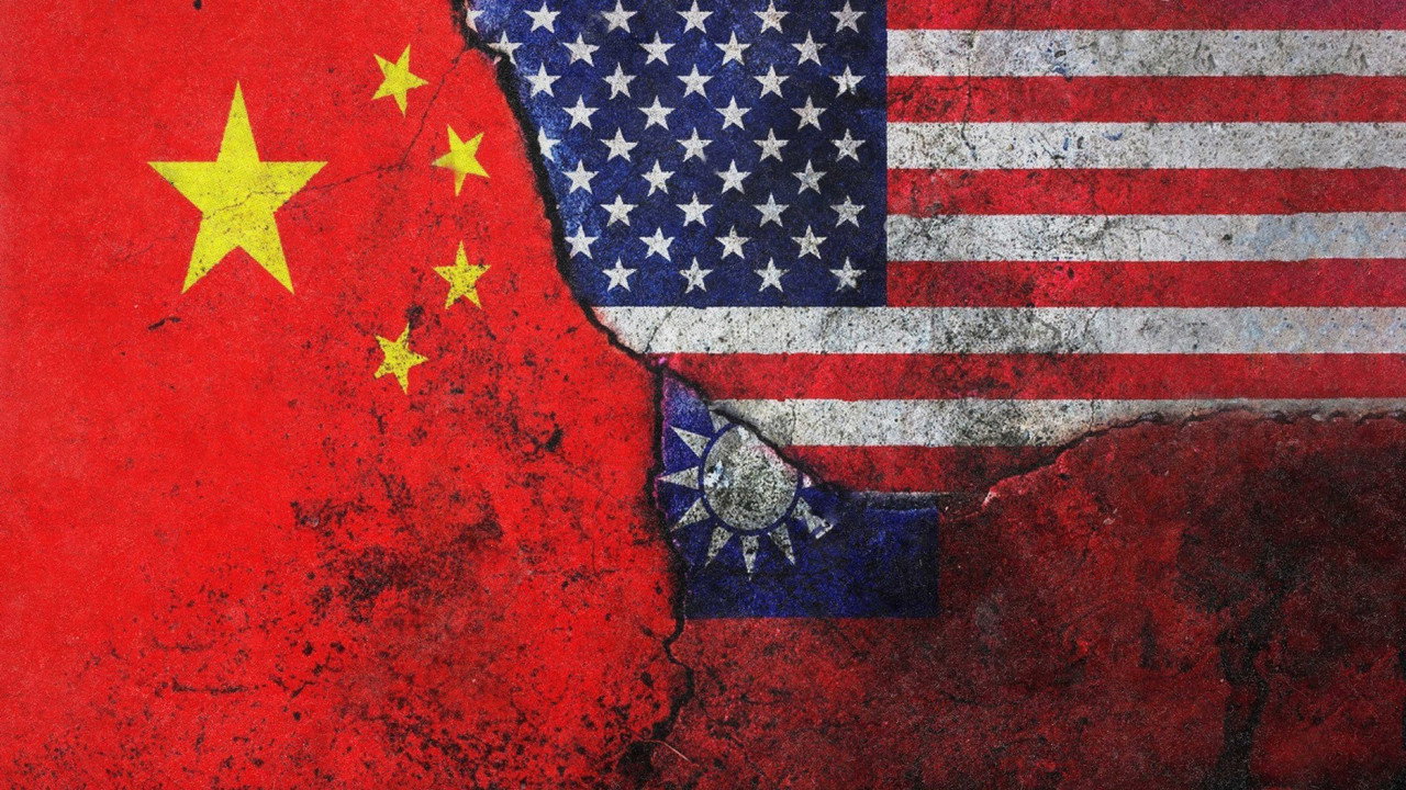 Cold War & Cinema backdrop