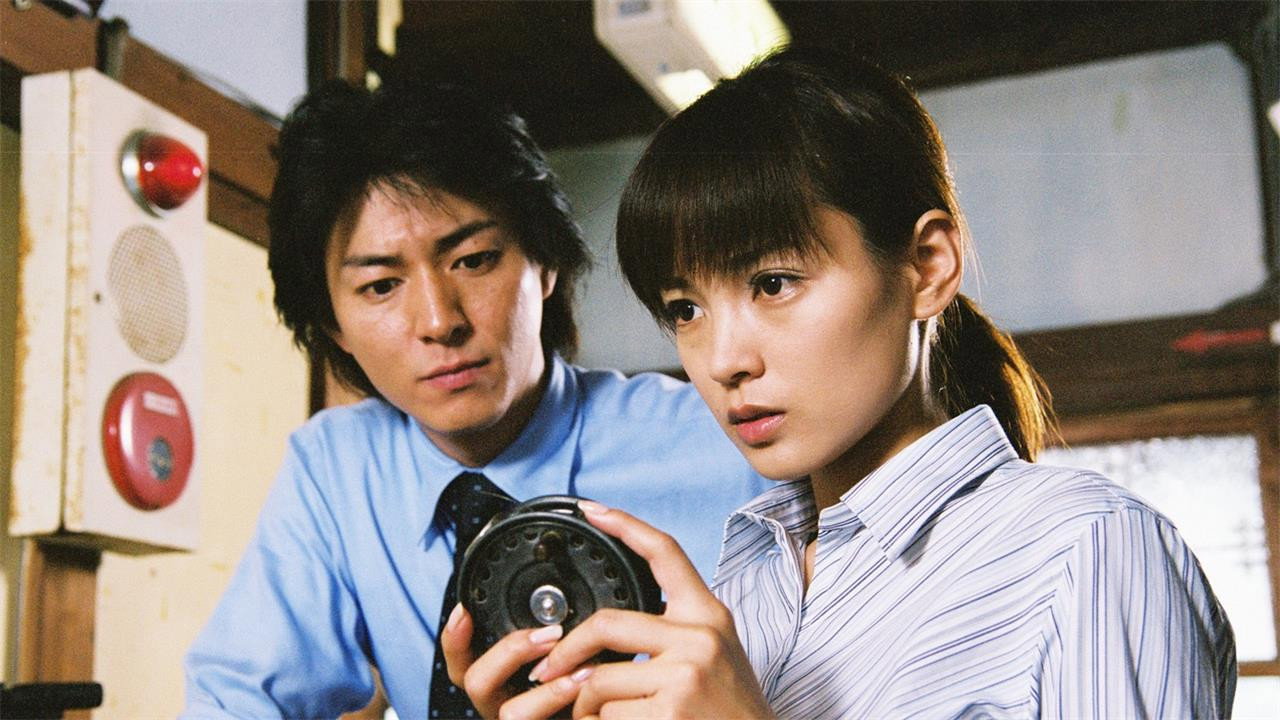 滅びのモノクローム backdrop