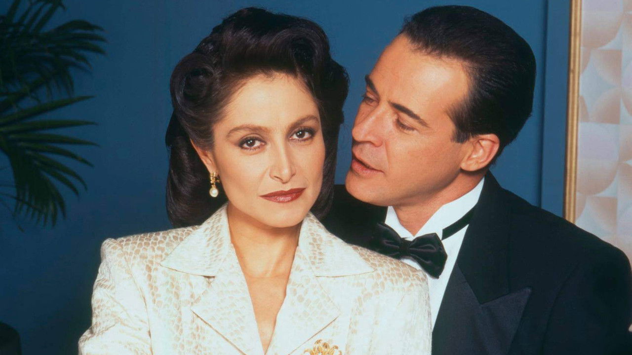 Si Dios Me Quita La Vida backdrop