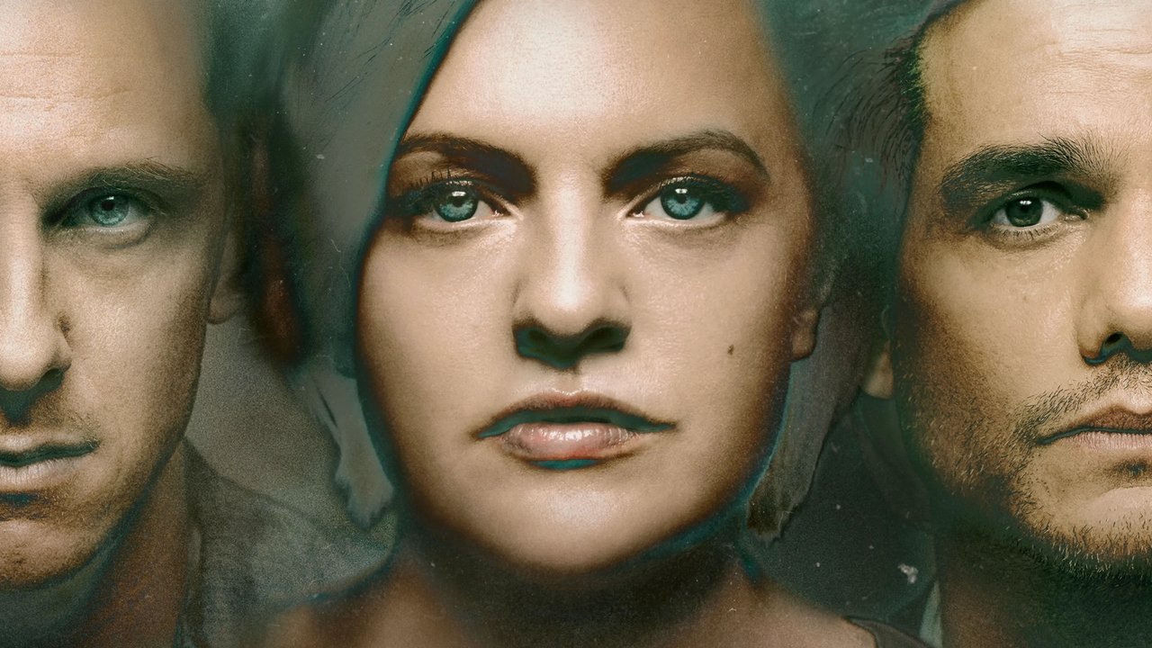 Shining Girls backdrop