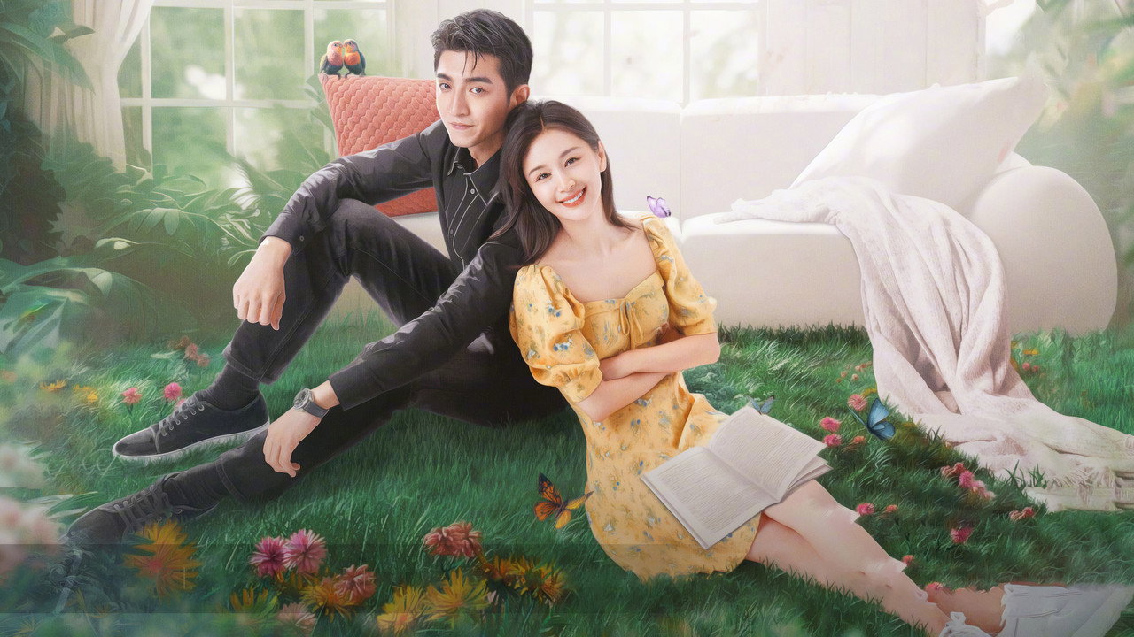 Sweet and Cold backdrop