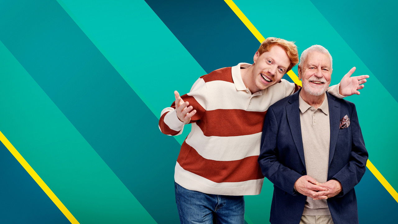 Sveriges dummaste backdrop