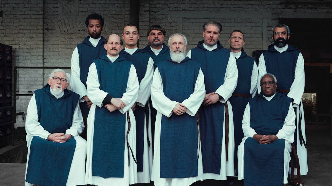 10 Broeders backdrop