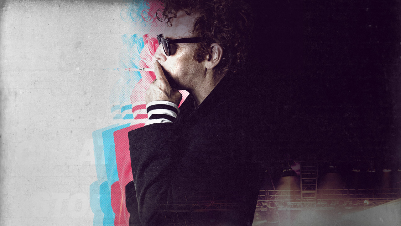 Creation Stories backdrop