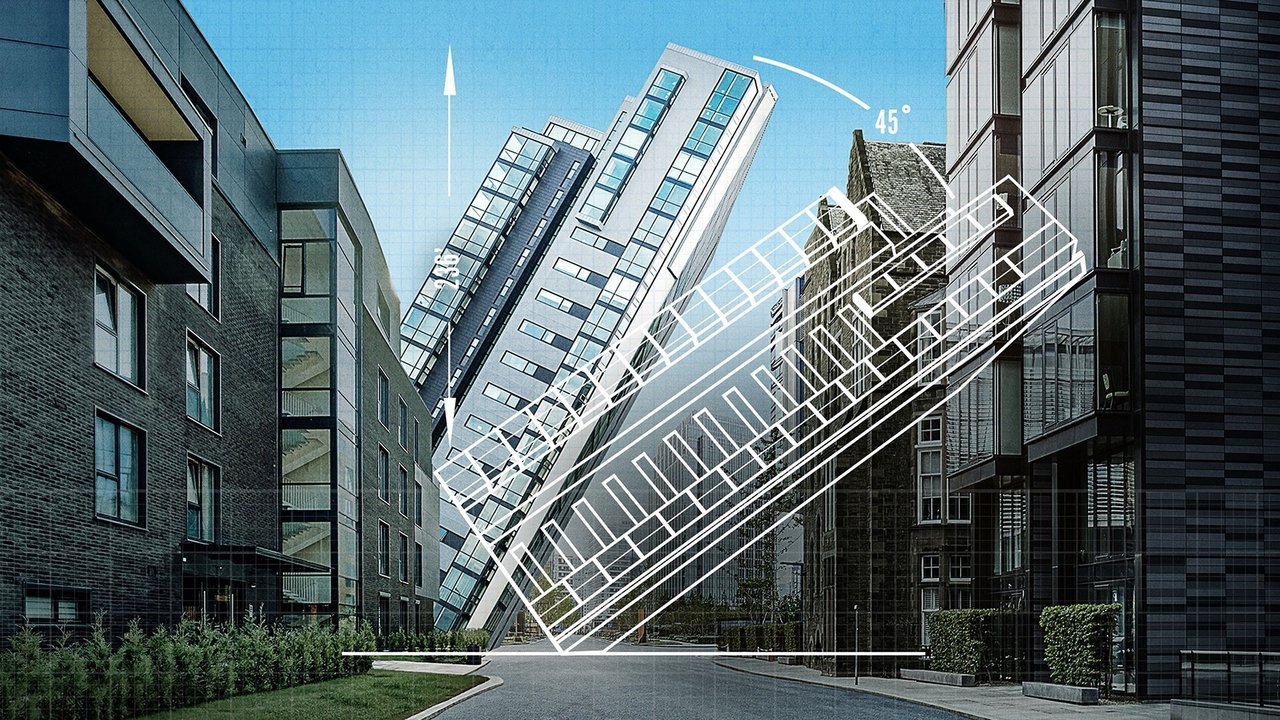 When Big Things Go Wrong backdrop