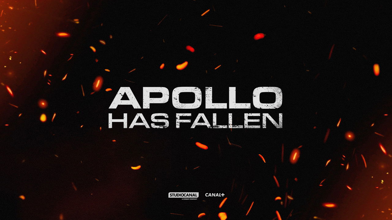 Apollo Has Fallen backdrop