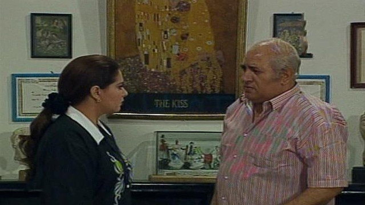 Our Families backdrop