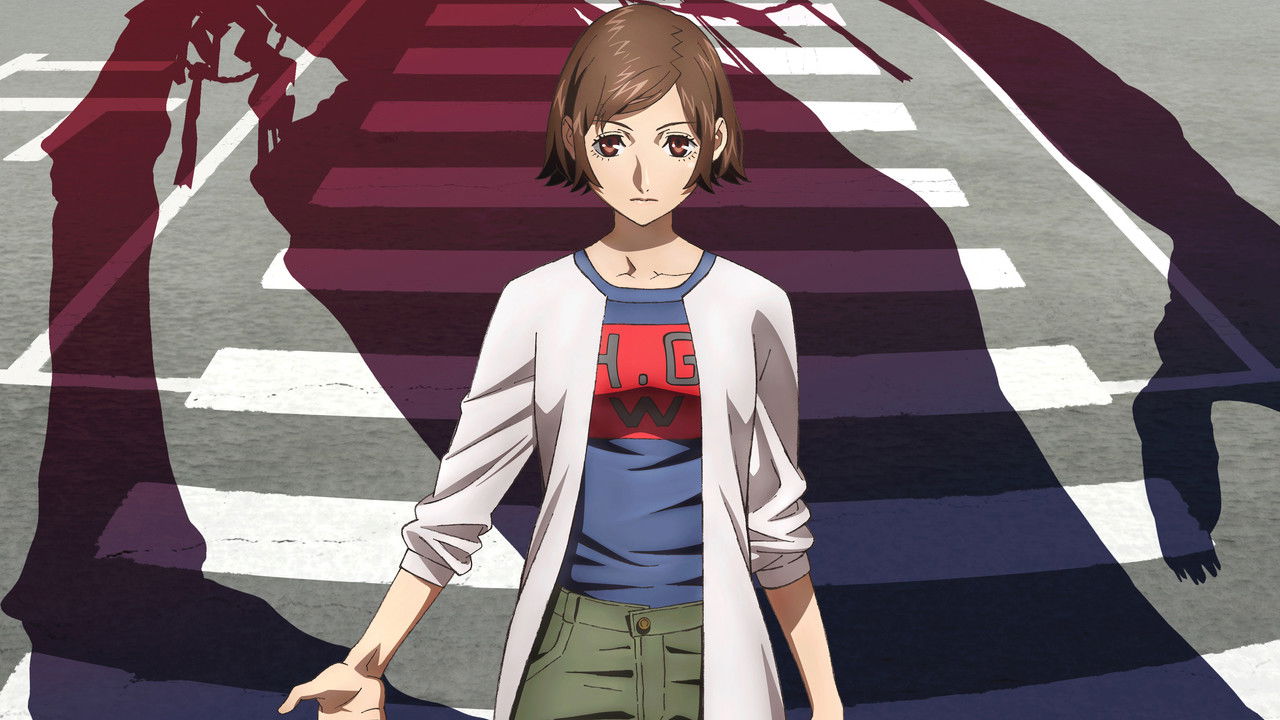 Kokkoku, Moment by Moment backdrop