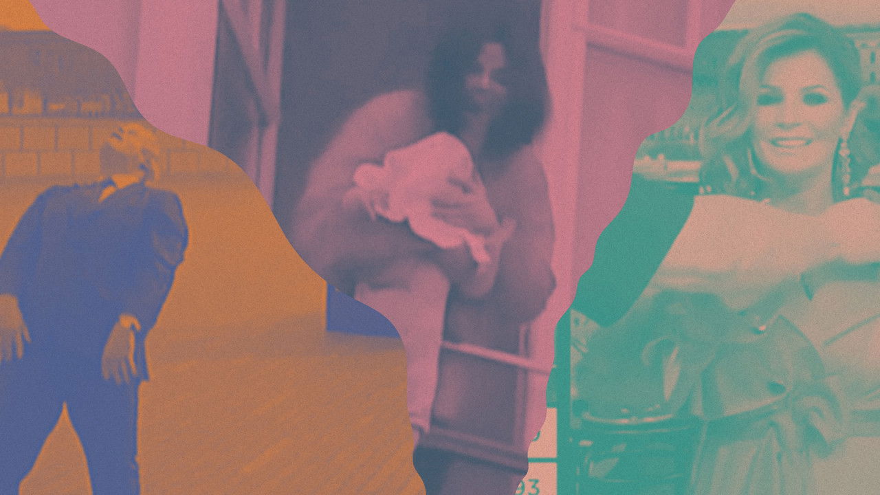 The Land of the Cyclops backdrop