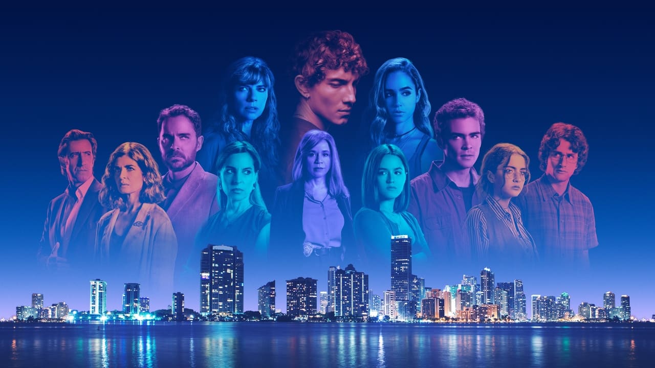 Now and Then backdrop