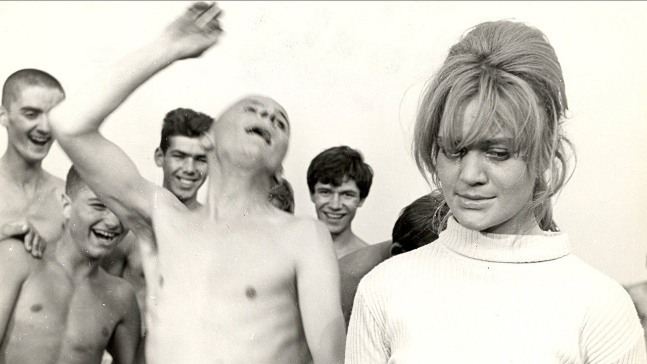 Stronghold of Toughs backdrop