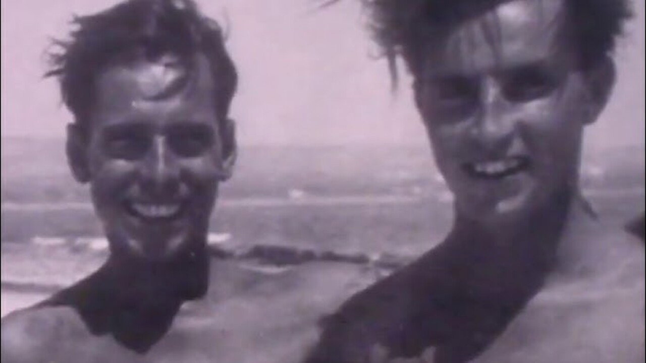 Life is Excellent backdrop