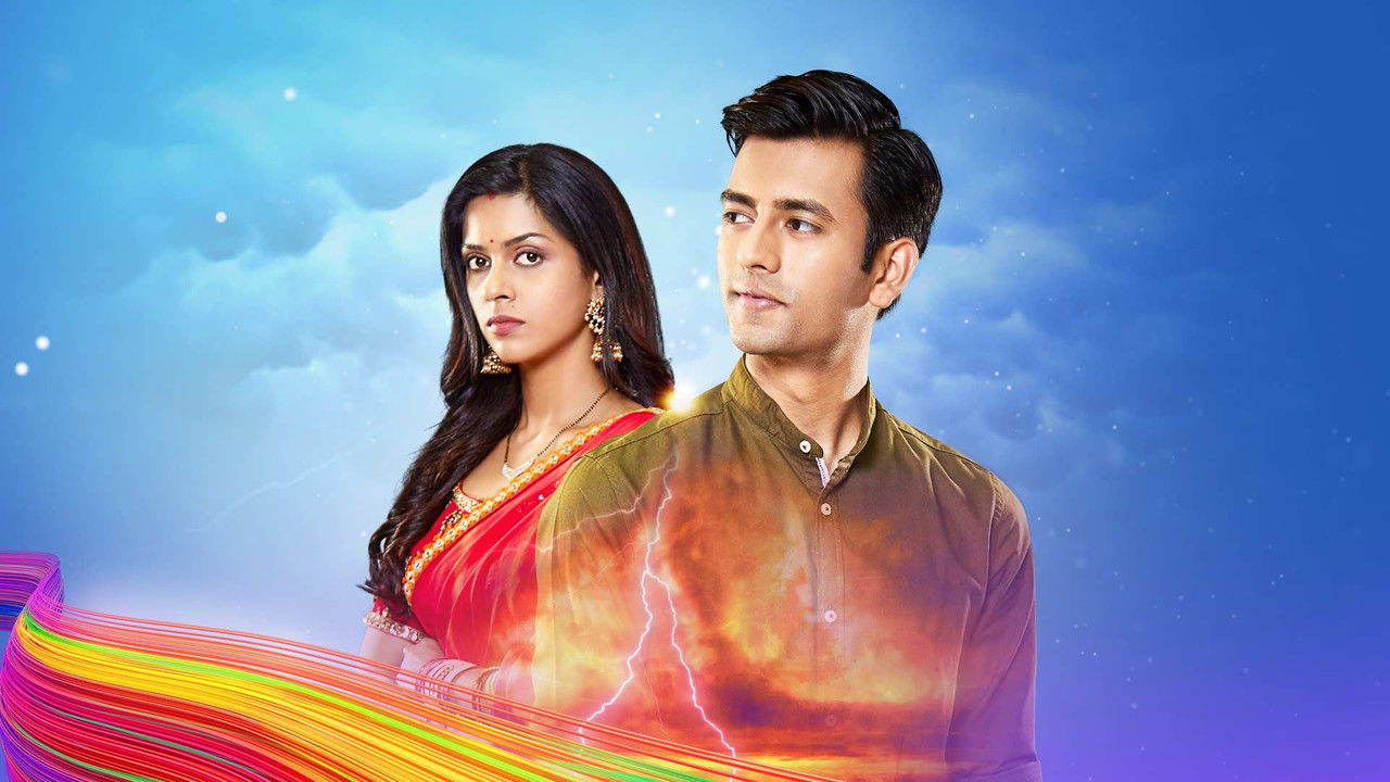 Pyaar Ke Papad backdrop