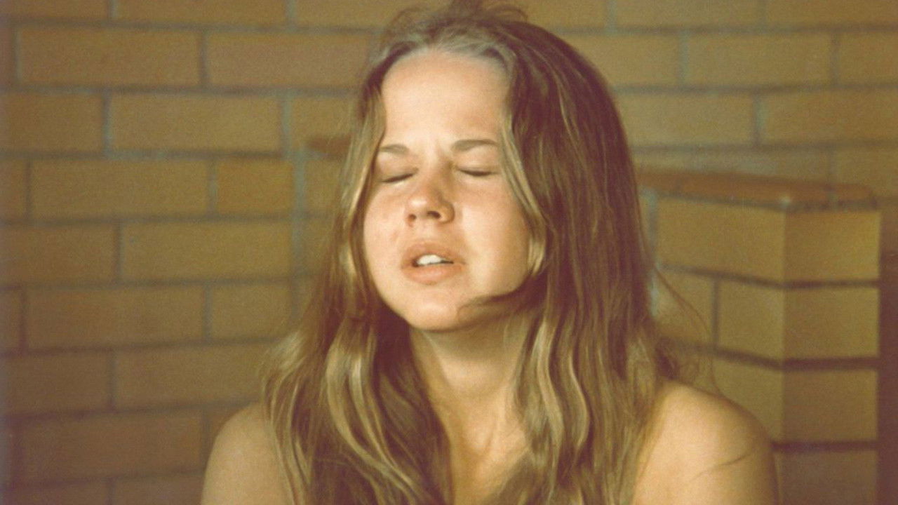 Born Innocent backdrop