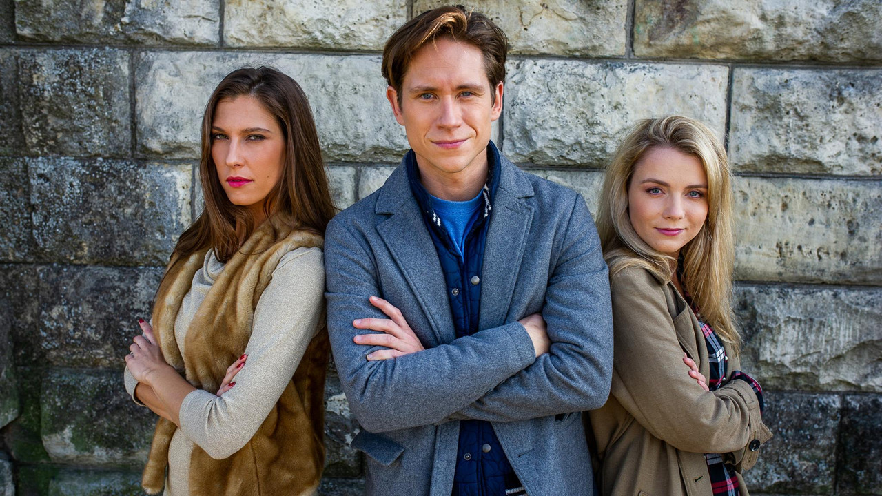 Zakochani po uszy backdrop