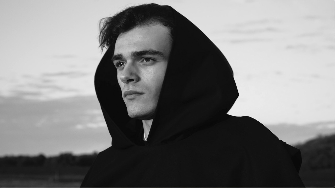 Deliver us from devil backdrop