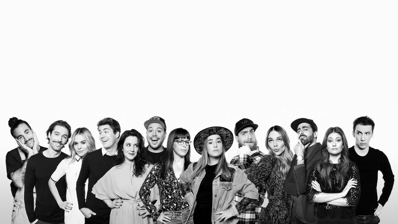 Code All Stars backdrop