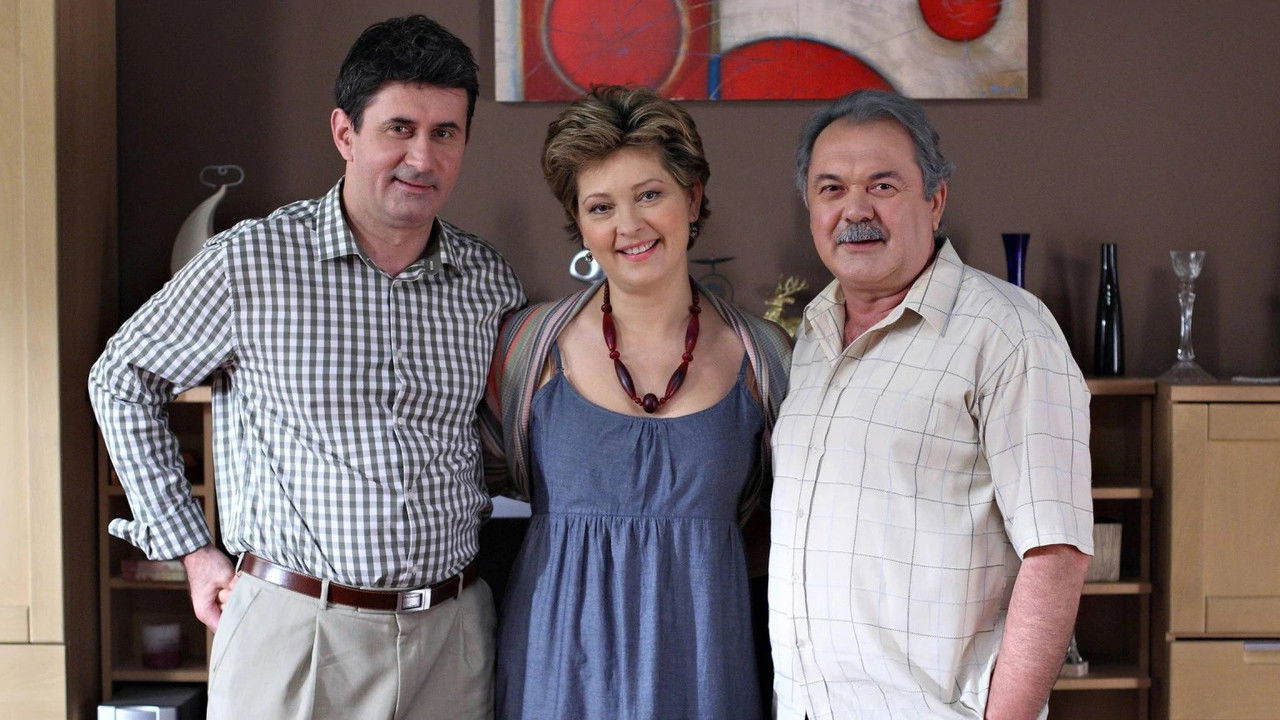 Stylish in the Guests backdrop