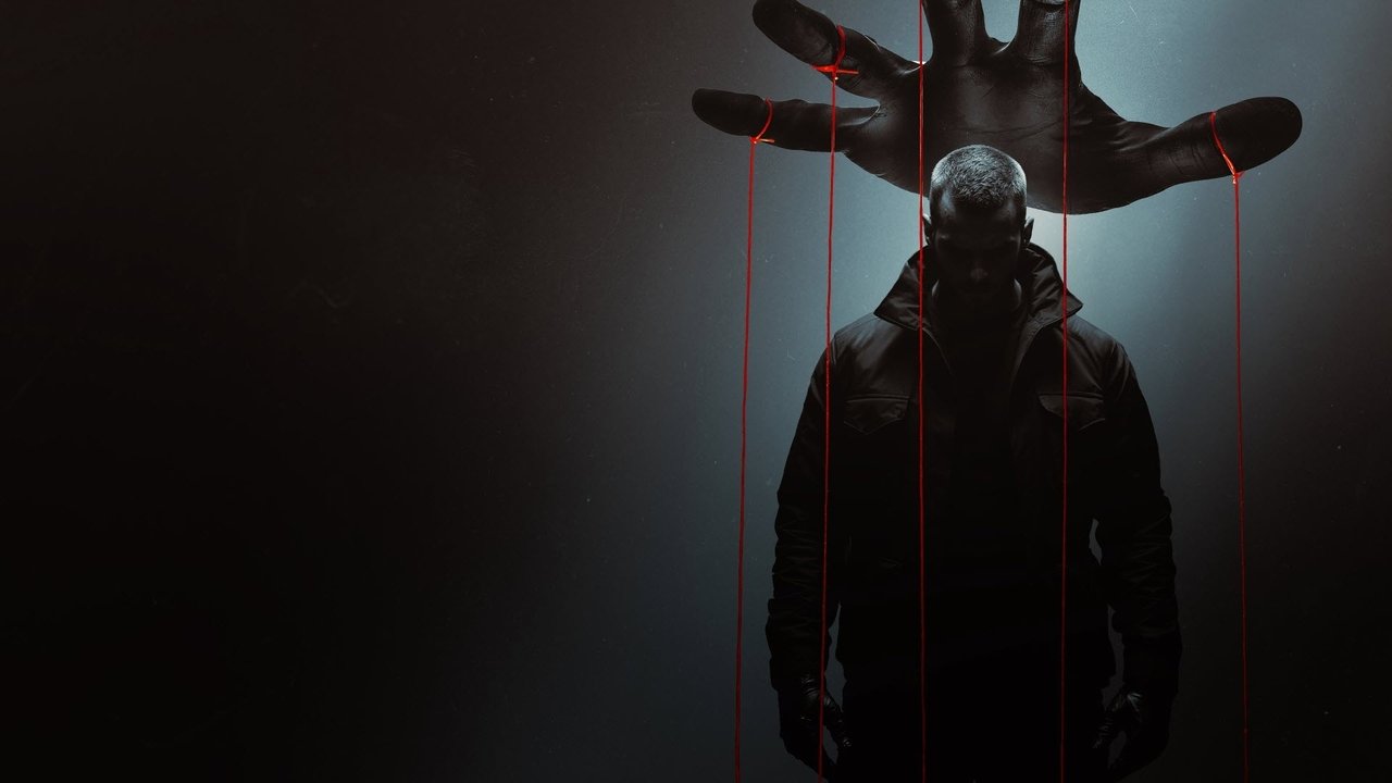 Who Hired the Hitman? backdrop